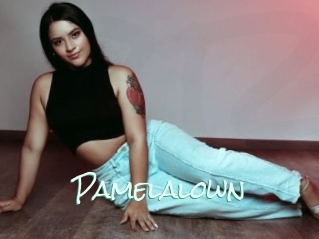 Pamelalown