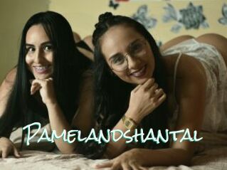 Pamelandshantal