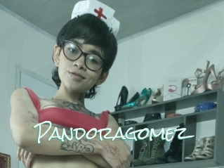 Pandoragomez