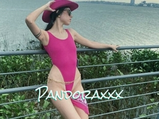 Pandoraxxx