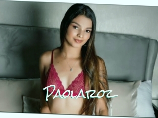 Paolaroz
