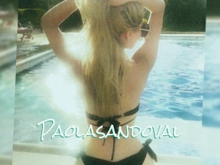 Paolasandoval