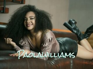 Paolawilliams