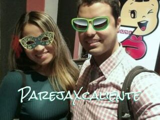 ParejaXcaliente