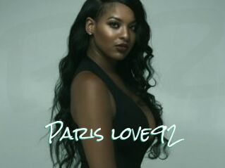 Paris_love92