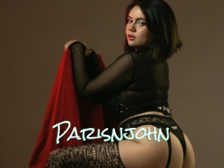 Parisnjohn