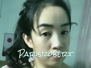 Parisrobert