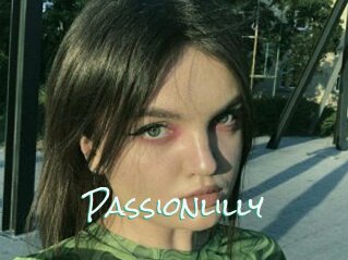 Passionlilly