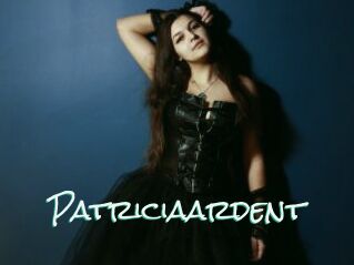 Patriciaardent
