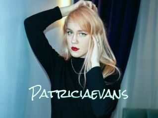 Patriciaevans