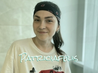 Patriciafelis