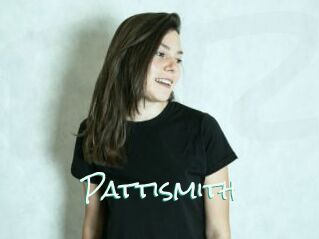 Pattismith