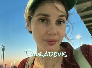 Pauladevis