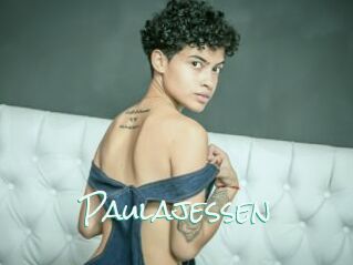 Paulajessen