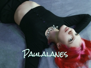 Paulalanes