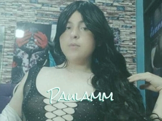 Paulamm