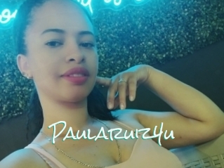 Paularuiz4u