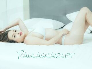 Paulascarlet