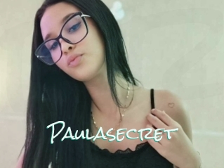 Paulasecret