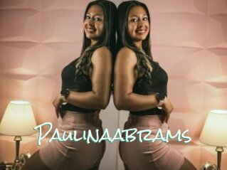 Paulinaabrams