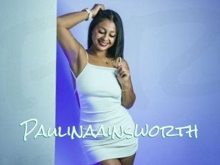 Paulinaainsworth
