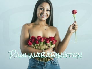 Paulinababington