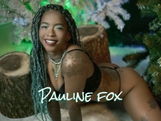 Pauline_fox