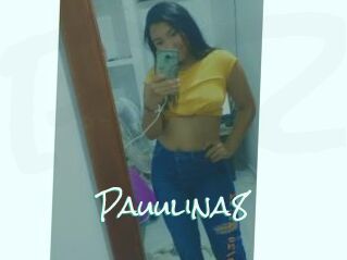 Pauulina8