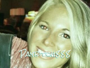 Paybitch888