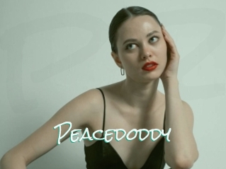 Peacedoddy