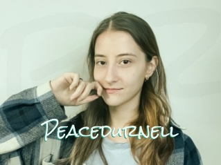 Peacedurnell