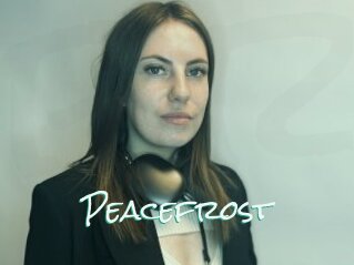 Peacefrost