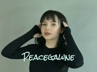 Peacegawne