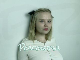 Peacegodsil