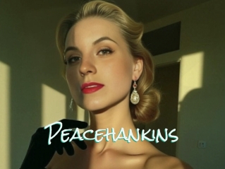 Peacehankins