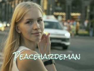 Peacehardeman