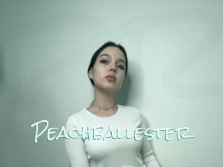 Peachballester
