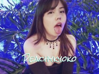 Peachykyoko