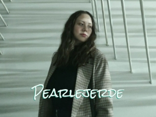 Pearlejerde