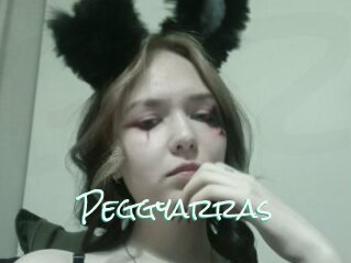 Peggyarras