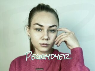 Peggydyer