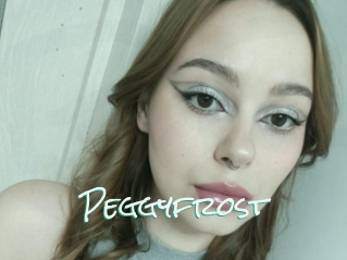 Peggyfrost