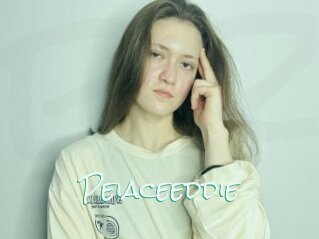 Peiaceeddie