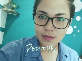 Pepit45
