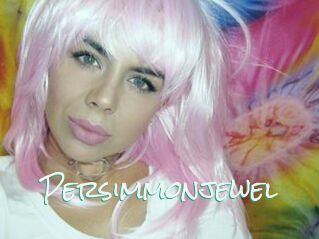 Persimmonjewel