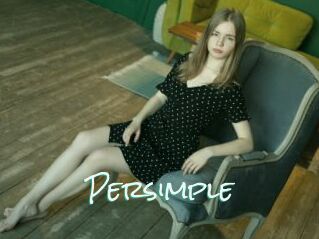 Persimple