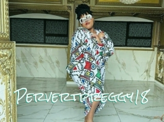 Pervertpreggy18