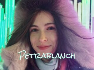 Petrablanch