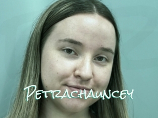 Petrachauncey