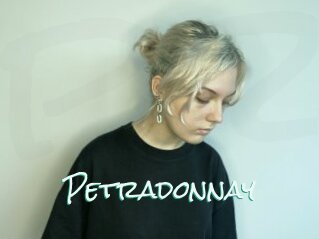 Petradonnay